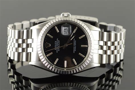 34mm rolex mens